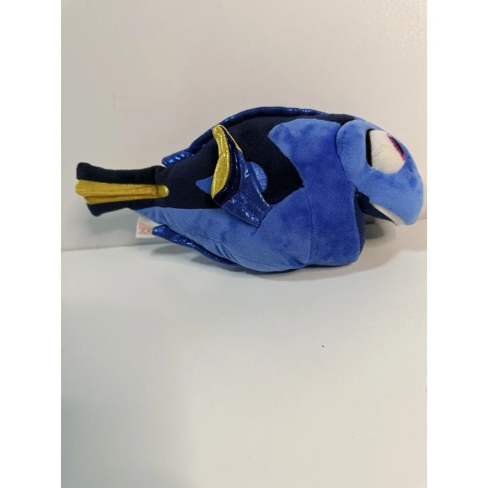 Ty Sparkle Dory Disney 12